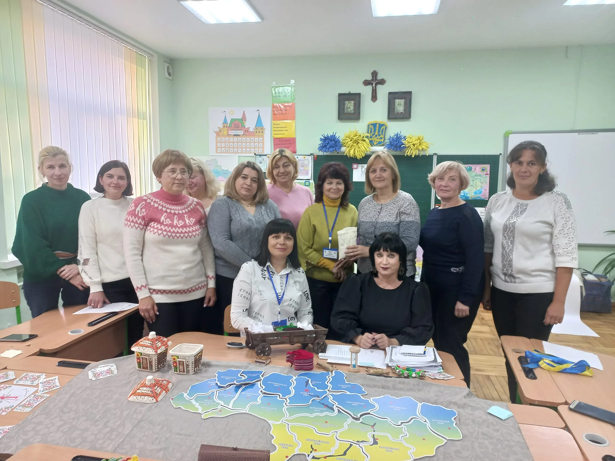 Квест-практикум для педагогів початкової школи 1 312308538 184700244078802 5603561606424365569 n f692e92a