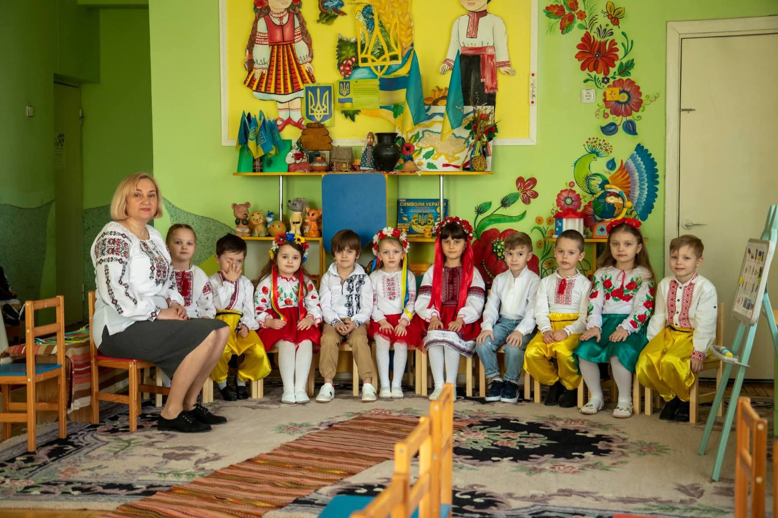 Семінар-практикум у «Дзвіночку» 1 zobrazhennya viber 2025 06 12 19 24 14 548