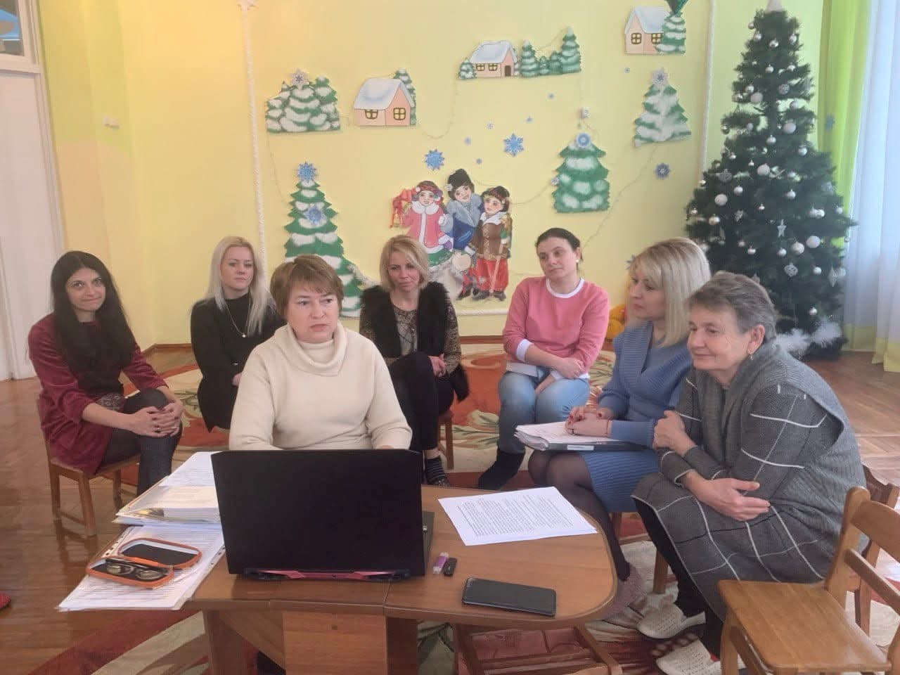 Рідна мова - джерело громадянсько-патріотичного виховання дошкільнят 1 zobrazhennya viber 2025 06 12 20 07 18 588