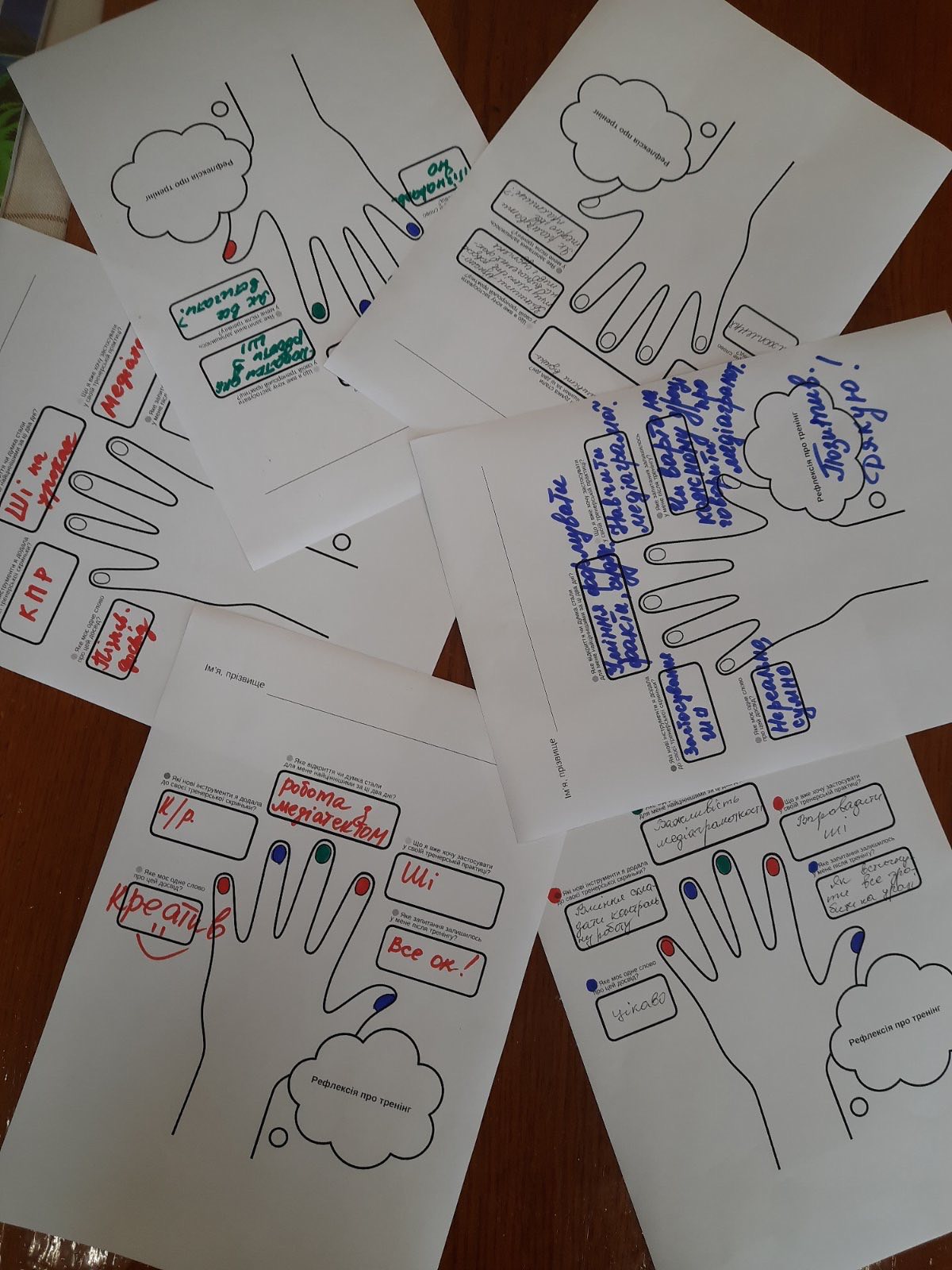 Підсумкова зустріч учителів мовно-літературної галузі в межах програми підвищення кваліфікації ЛОІППО 4 u6 573408497 851270707421749 2969789208896454379 n