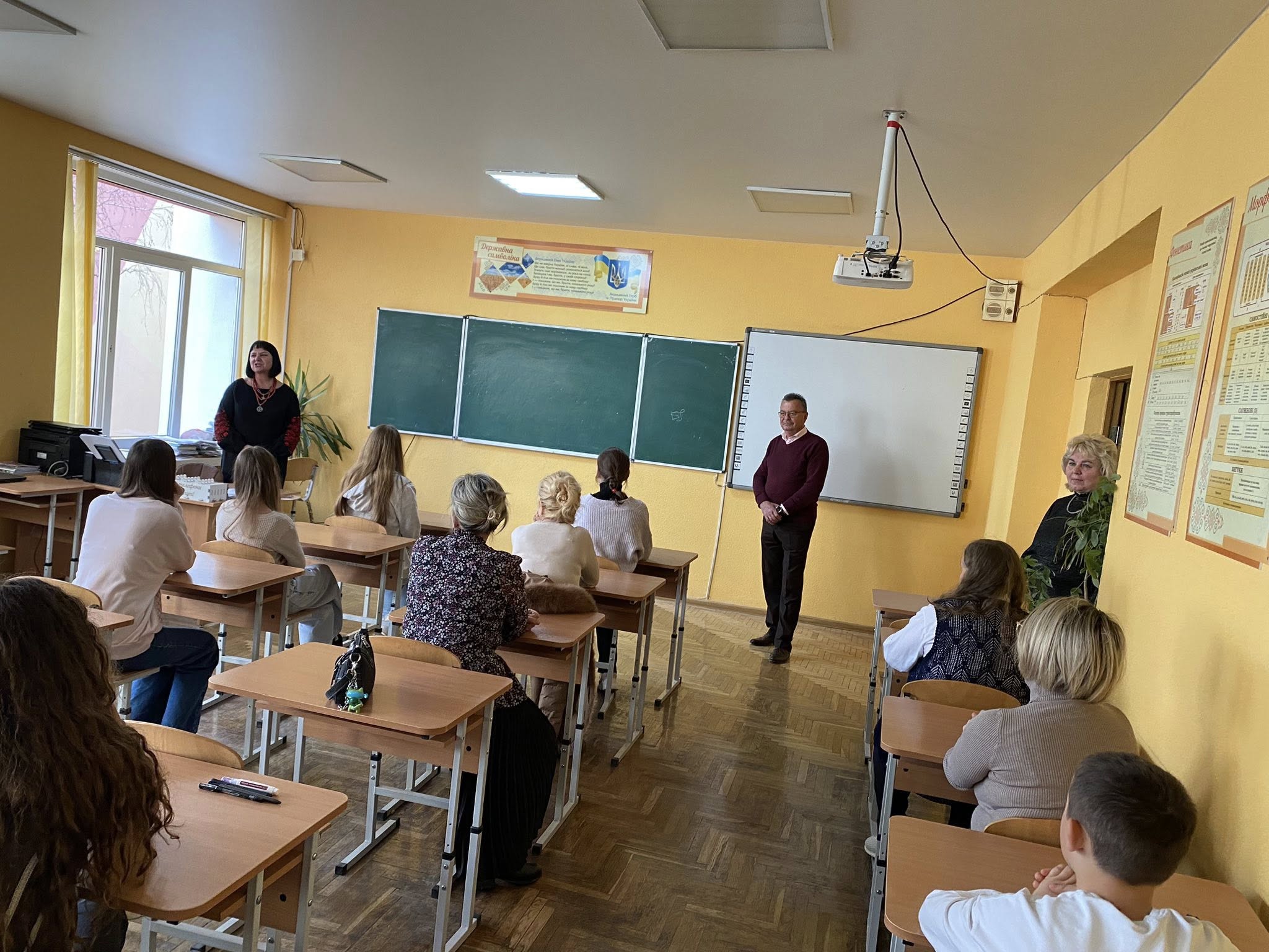 У Трускавці відбувся обласний етап XVI мовно-літературного конкурсу імені Тараса Шевченка 3 u6 581918206 864113719470781 831942624484505046 n