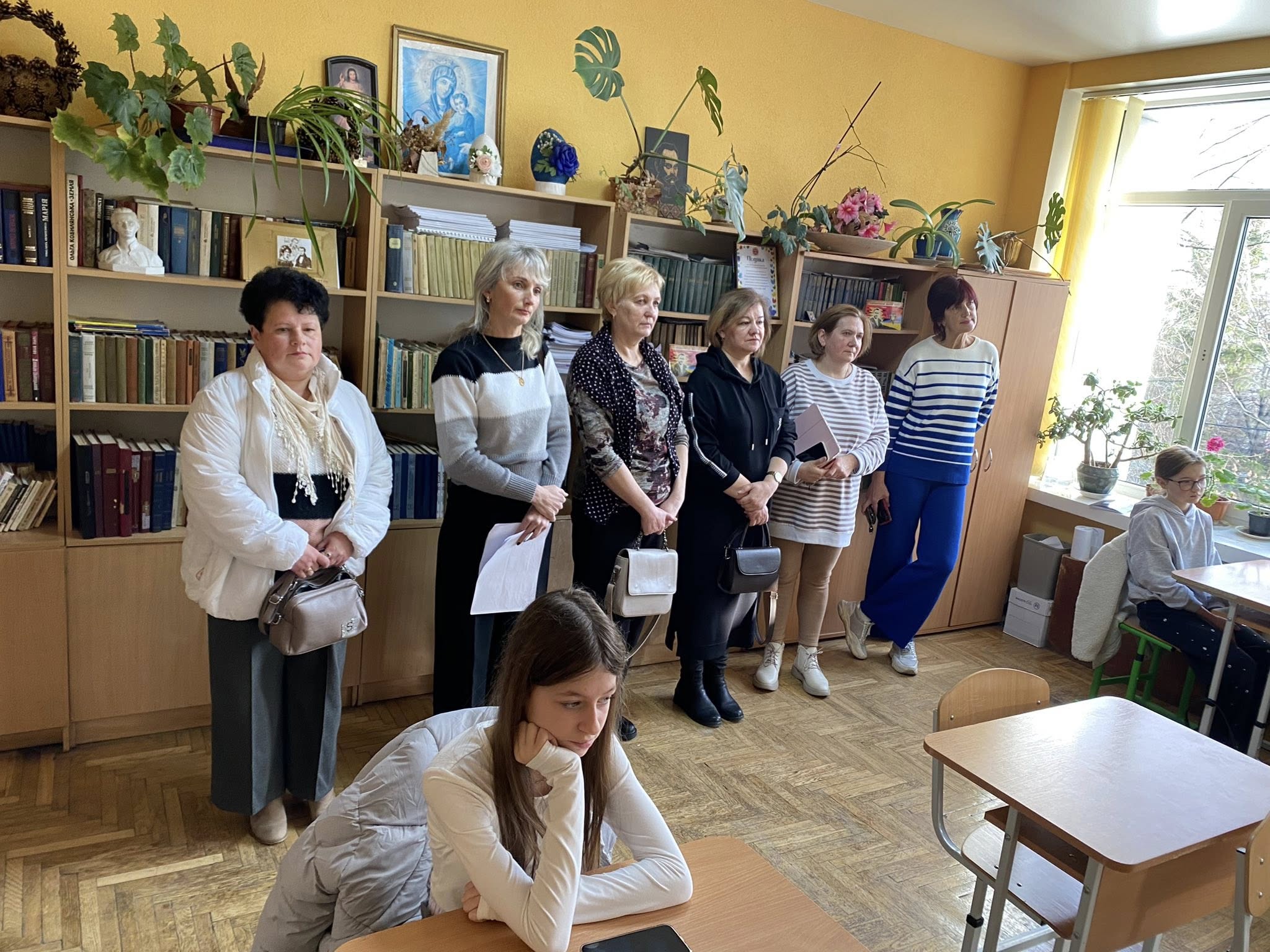 У Трускавці відбувся обласний етап XVI мовно-літературного конкурсу імені Тараса Шевченка 5 u6 583909798 864113709470782 2829543487831559488 n