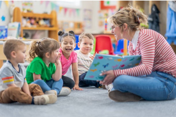 Оновлено Санітарний регламент для закладів дошкільної освіти 1 znimok ekrana 2026 02 01 090610