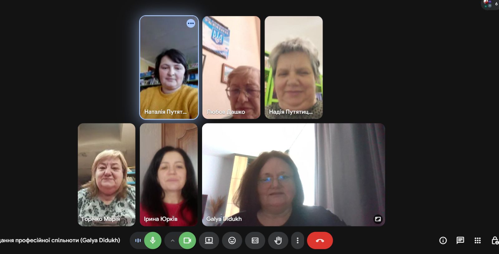 Штучний інтелект у бібліотеці: майбутнє вже тут! 1 zobrazhennya viber 2026 02 27 09 21 32 124